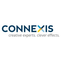 Connexis Holding Group Logo