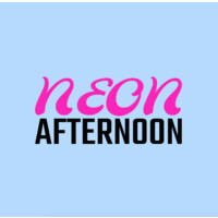 Neon Afternoon Logo