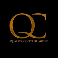 Quality Control Music Logo