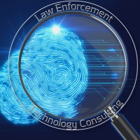 Law Enforcement Technology Consulting Logo