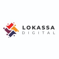 lokassa.digital Logo