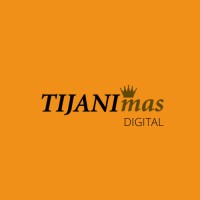 TIJANIMAS DIGITAL Logo
