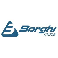 Borghi India Logo