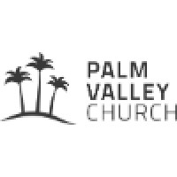 Palm Valley Church Logo