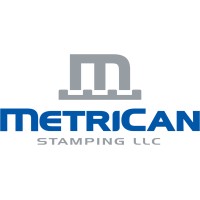 MetriCan Stamping LLC Logo