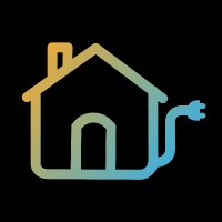 Chargehome Technology AB Logo