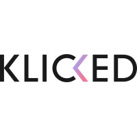 Klicked Logo
