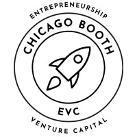 Chicago Booth EVC Logo