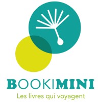 BOOKIMINI Logo