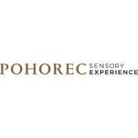 POHOREC - Sensory Experience Logo