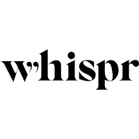 Whispr srl SB Logo
