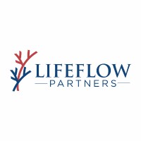 LifeFlow Partners Logo
