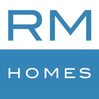 RM Homes Logo