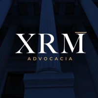 XRM Advocacia Logo