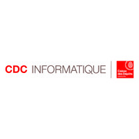 Informatique CDC Logo