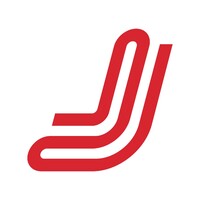 Jamef Transportes Logo