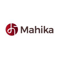 Mahika Logo