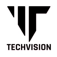 Techvision Logo