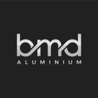 BMD ALU Logo