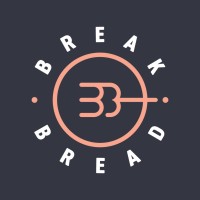 BreakBread Logo