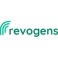 RevoGens Logo