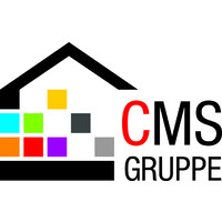 CMS Dienstleistungs-GmbH Logo