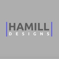 HamillDesigns Logo
