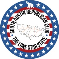 South Austin Republican Club Logo