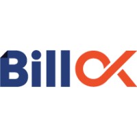 Bill OK Logo