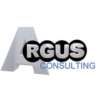 Argus Consulting America Logo