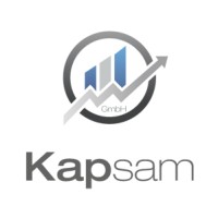 Kapsam GmbH Logo