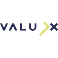 VALU-X Logo