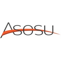 Associated Students of Oregon State University Logo