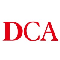 DCA Global Logo
