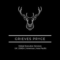 Grieves Pryce Global Executive Services Logo