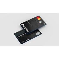 paygress Banco digital Logo