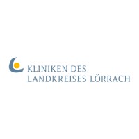 Kliniken des Landkreises Lörrach GmbH Logo