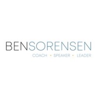 Sorensen Consulting, Inc. Logo