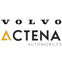Volvo Actena | Equipe Fleet Logo