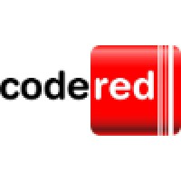 Code Red Solution Providers and Distribution Logo