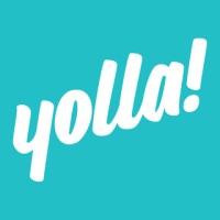 yolla! Logo