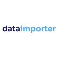dataimporter Logo