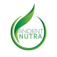 Ancient Nutra Logo
