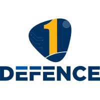 1 Defence Security Solutions Private Limited Logo