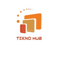 TeknoHub Logo