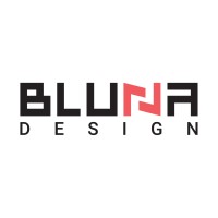 Bluna Design Logo