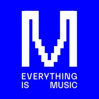Everything is Music Logo