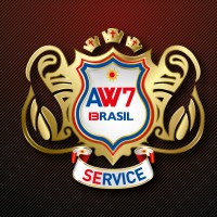 AW7 Brasil Logo
