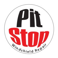 Pit Stop Windshield Repair Logo