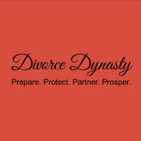 Divorce Dynasty Logo